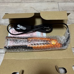 ADST Premium DS2 ストレートアイロンの画像