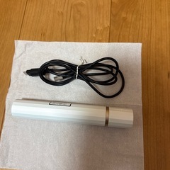 ヘアアイロンの画像