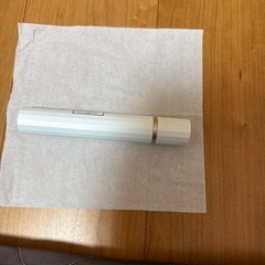 ヘアアイロンの画像