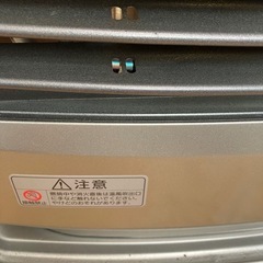 2014年製ダイニチブルーヒーター FHY-32TS10
キズありの画像