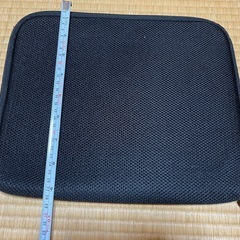 【早い者勝ち】ソフトOAケースの画像