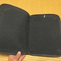 【早い者勝ち】ソフトOAケースの画像