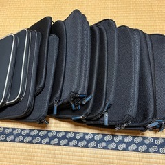 【早い者勝ち】ソフトOAケースの画像