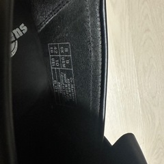 Dr.Martens【日本限定】ローファーの画像