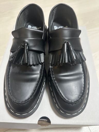 Dr.Martens【日本限定】ローファー　値下げ