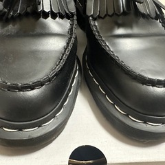 Dr.Martens【日本限定】ローファーの画像