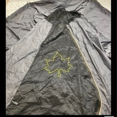ロゴス(LOGOS) ナバホ Tepee 300ワンポールテント　セットの画像