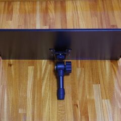 折りたたみ 楽譜スタンド の画像