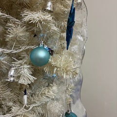 クリスマスツリー の画像