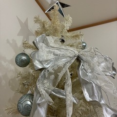 クリスマスツリー の画像