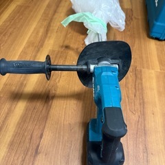 マキタ UT130Ｄ カクハンキの画像