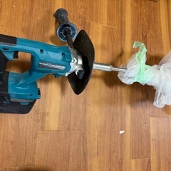 マキタ UT130Ｄ カクハンキの画像