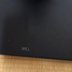 テレビ　スタンドの画像