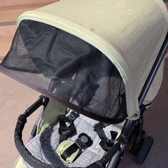 最終値下げ！ペグペレーゴ Si  ベビーカー 生後一ヶ月からの画像