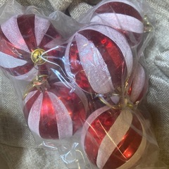 クリスマスツリー　180センチの画像