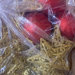 クリスマスツリー　180センチの画像