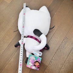 ギャビーのドールハウス　L L ぬいぐるみ　パンディの画像