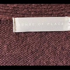 ロングニットカーディガン
の画像