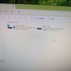 デスクトップPC i5 12400F RTX3080 の画像