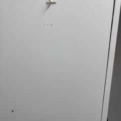 ニトリ食器棚の画像