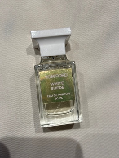 TOMFORD 香水