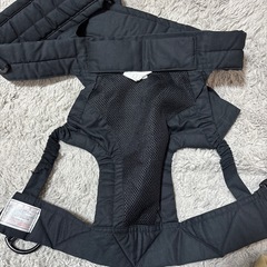 抱っこ紐　buddy　buddyの画像