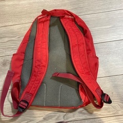 アディダス🔴リュックの画像