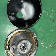 マーシャル ヘッドライト 180πの画像