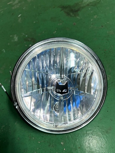 マーシャル ヘッドライト 180π