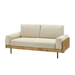 unico  TREL(トレル) 2.5シーター  ソファの画像