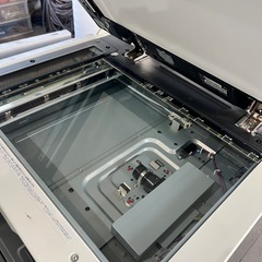 コニカミノルタ KONICA MINOLTA bizhub C224e A3 カラー 複合機 コピー機　中古の画像