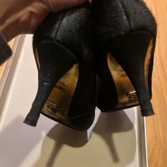 パンプス③の画像