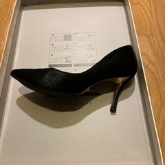 パンプス③の画像