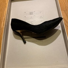パンプス③の画像