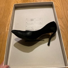 パンプス③の画像