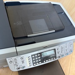 HP6310 プリンター　ジャンク品の画像
