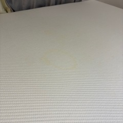 コアラマットレス　セミダブル　2021年購入の画像