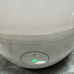 加湿器の画像