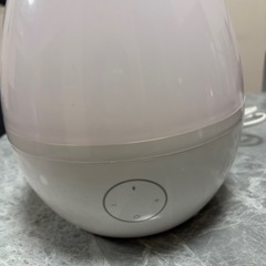 加湿器の画像