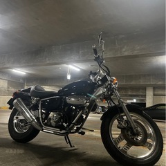 マグナ50の画像