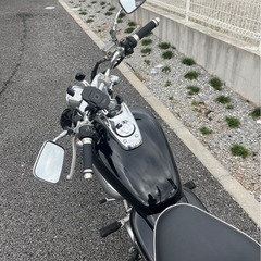 マグナ50の画像