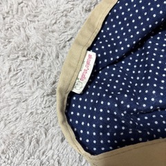 ベビースリングの画像