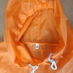 ポンチョの画像