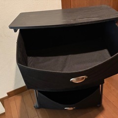 3段チェスト No.2の画像