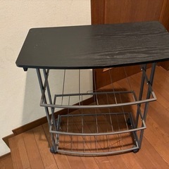 3段チェスト No.2の画像