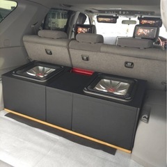 新車からワンオーナー　ハイラックスサーフの画像