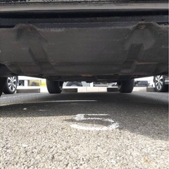 新車からワンオーナー　ハイラックスサーフの画像