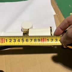 つっぱりぼう棒の画像