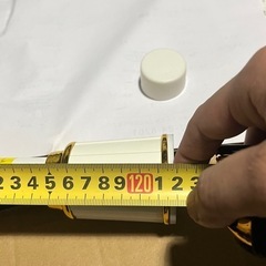 つっぱりぼう棒の画像