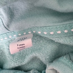 GAP 　パーカー　3yの画像